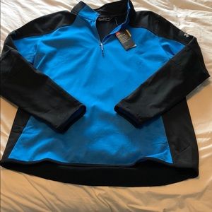 Under armor pullover XXL cold tech material Men’s